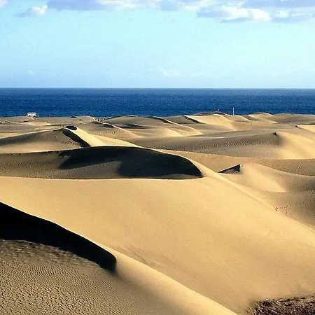 Gran Canaria_sweet Pozo_ Relax *
